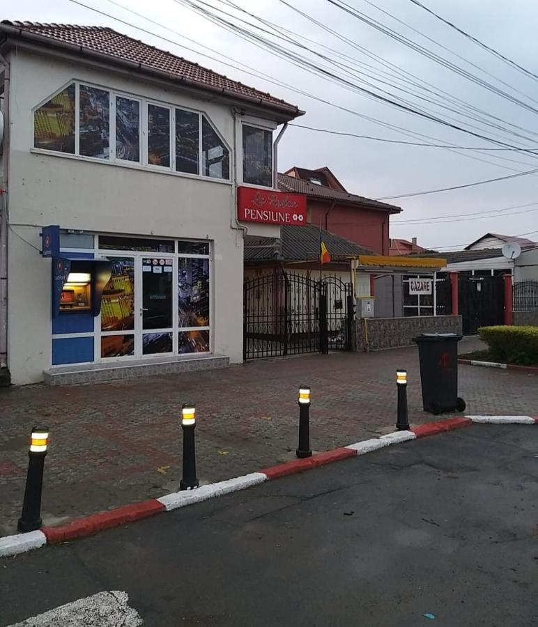 Pensiune La Rodica Hotel Costinesti Exterior photo